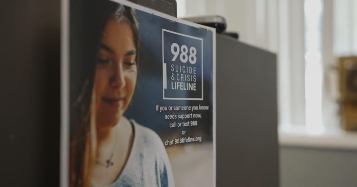 Report: Louisville's suicide rate continues to outpace homicides in 2025