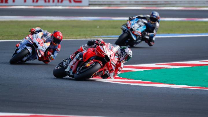 MotoGP 2025 livestream: Watch Grand Prix of San Marino for free