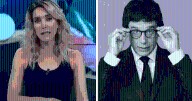 El emotivo mensaje de Juliana Oxenford a Jaime Chincha su tras fallecimiento