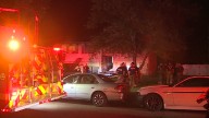 8 displaced after fire destroys Colerain Township home
