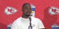 Chiefs DE Chris Jones takes blame for poor pass rush, talks loss to Chargers