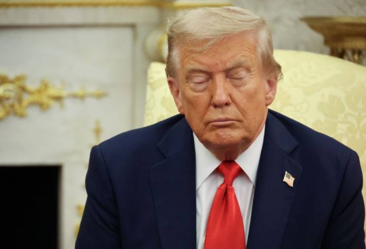 Trump announces tariffs of up to 100 pc on imports of pharma drugs; move may hit India