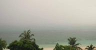 Tropical weather in the Atlantic is slamming the Caribbean and may strike Southeast US next