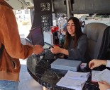 Entregan más de 10 mil tarjetas preferenciales de JuárezBus