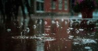 Wichita summer ranks among wettest on record