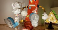 Sunbury artist featured at Lore Degenstein Gallery