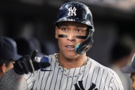 Yankees’ Aaron Judge hits 20th first-inning home run, 53rd of the season – Winnipeg Free Press