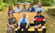Scene & Heard: VYFS honors its visionary founders