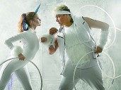 Silly Billy, a dance-theatre national tour, to stop in Sault