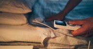 Amazon slashes price of 'incredible' electric blanket that costs 'less than 2p to run'