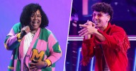 Who Will Win 'AGT' 2025? See All 10 Finalists