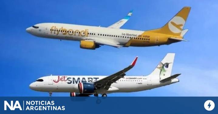 Argentina suma aérea conectividad con Perú, Ecuador y Colombia