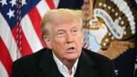 “Si estalla la Tercera Guerra Mundial, probablemente México ya no exista”, dijo Donald Trump