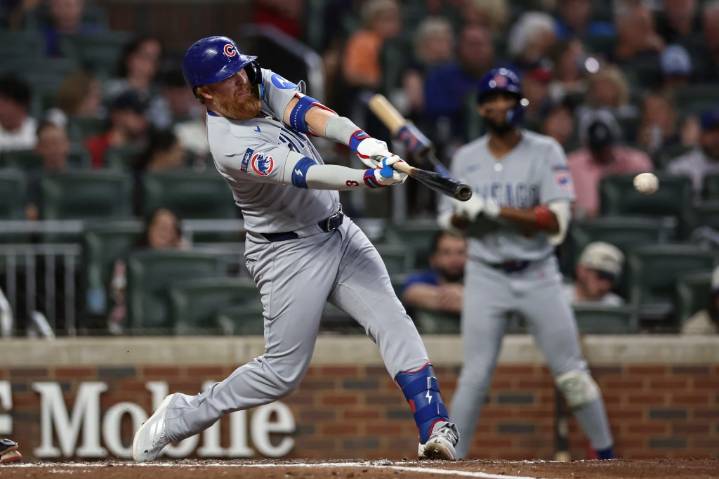 Chicago Cubs: 3 takeaways from series win over Atlanta