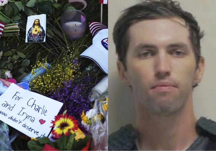La nota de Tyler Robinson antes de asesinar a Charlie Kirk: Tengo la oportunidad de eliminarlo y la voy a aprovechar