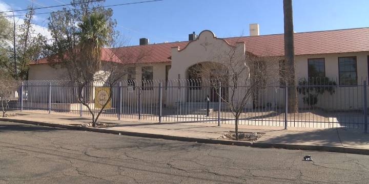 Construction begins on Dunbar Pavilion Business Empowerment Center
