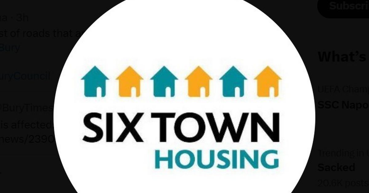 Social housing provider owned byBury council to be wound up