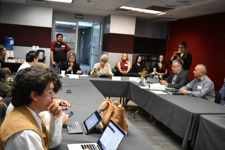 Declararán el 23 de septiembre como el “Día Estatal de la Lengua de Señas”