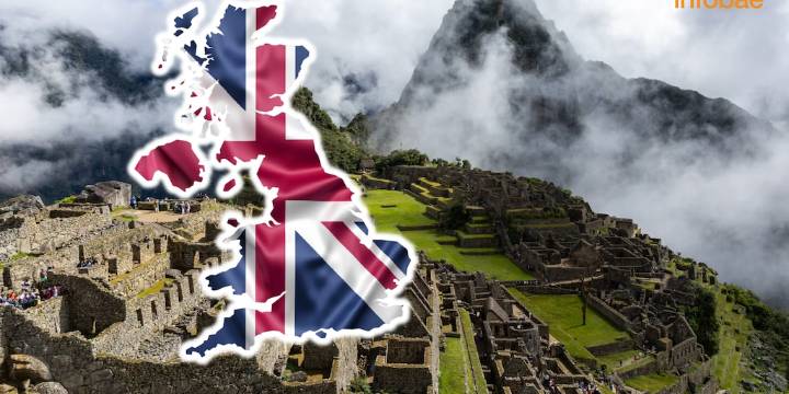 ¿Sabías que Machu Picchu tiene un “pueblo hermano” en Inglaterra? Esta es la razón detrás del insólito vínculo que pocos conocen