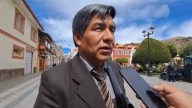 Advierten baja ejecución del presupuesto en Puno