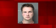 Benson man arrested after allegedly traveling to meet minor he groomed online
