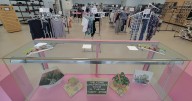 New thrift store in East Ridge to benefit homeless women and children