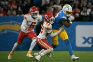 Chiefs defense believes it'll be better Week 2. It started with an apology
