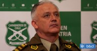 "Doy fe": general de Carabineros defiende a la institución tras acusación de candidato boliviano