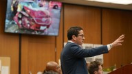 LA to pay $18 million to settle lawsuit in high-speed LAPD crash in Encino