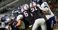 5-6A Football Roundup: Flower Mound one of three teams to add a win
