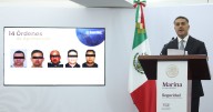 Captura de 14 personas por huachicol, incluidos mandos de Semar, sólo el comienzo: Harfuch