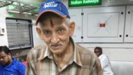 Daughter Settled In London But This 80-Year-Old Is Selling Sweets On Chennai Train To Survive