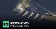 Lake Lenape Dam reopens in Mays Landing, New Jersey