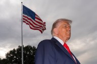 Trump's threat to target 'radical left' after Kirk killing raises fears he's trying to silence foes