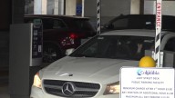 Columbia plans upgrades for downtown parking decks