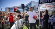 Charlie Kirk: anuncian homenaje masivo en Arizona