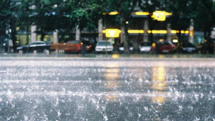 Activado el plan Inuncat ante la previsión de fuerte lluvia en Tarragona