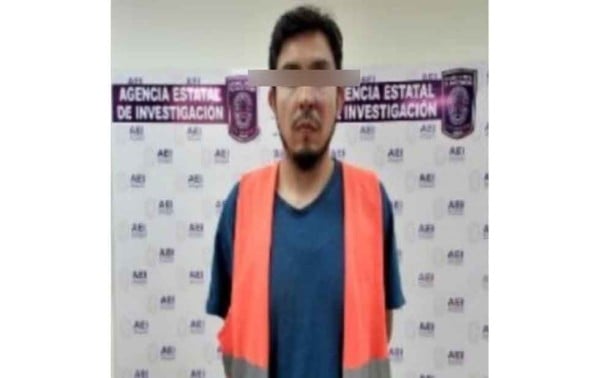 Hombre es vinculado a proceso por intento de feminicidio