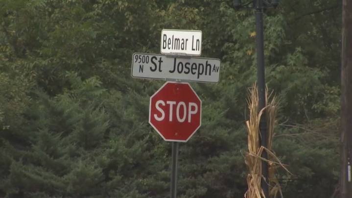 Evansville commissioners discuses possibility of new crosswalk