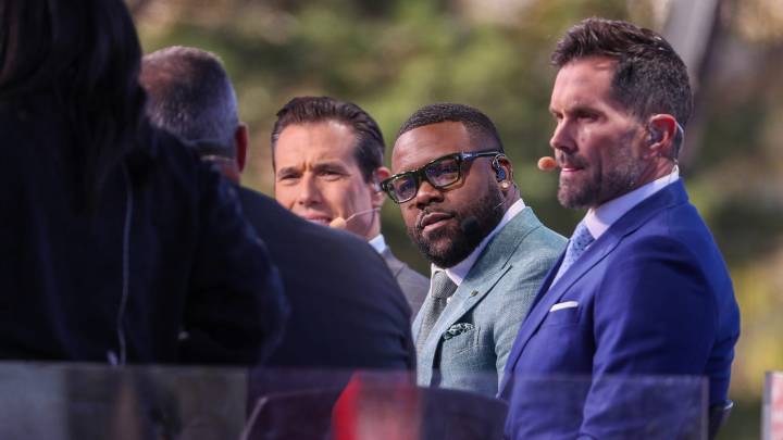 Who wins the Big 12? FOX Big Noon Kickoff crew weighs in