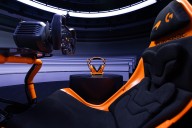 Logitech G and McLaren Bring F1 Racing Home With New Sim Gear