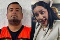 El “Tesoro” del “Choko”: joyas, armas y un muñeco de Chucky le encuentran a amigo de Sandra Cuevas