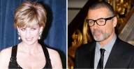 EXCLUSIVE: Princess Diana's Drug Secret Exposed After George Michael Link