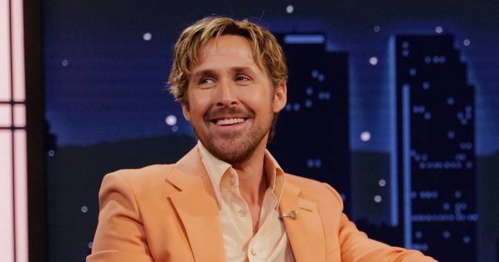 First Look at Ryan Gosling In ‘Star Wars: Starfighter’