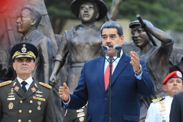 El PP exige al Gobierno declarar terrorista al cártel de los Soles, vinculado al chavismo