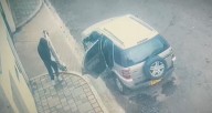 ‘Los Sigilosos’ capturados por hurto a varias residencias