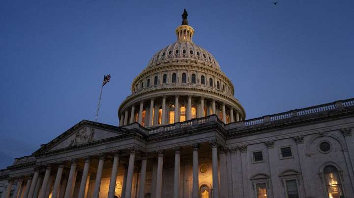 Government shutdown looms as Congress returns after monthlong August recess