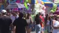 New Mexico State Fair concludes with strong attendance