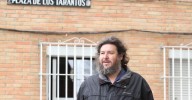 Pedro G. Romero, Premio Nacional de Artes Plásticas, capitanea un ciclo en el Centro Lorca que dura tres años