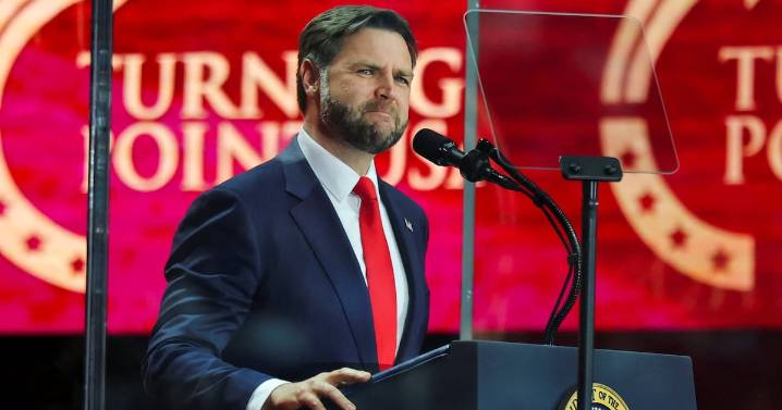 MAGA Frames Charlie Kirk’s Death as Holy War in Dark Eulogies